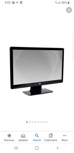 LIKE NEW NP 2311X MONITOR WITH HDMI FOR GAMING