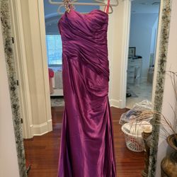 Party Gown
