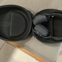 Adidas Headphones  RPT-01
