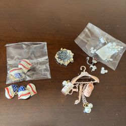 Charm Craft Items