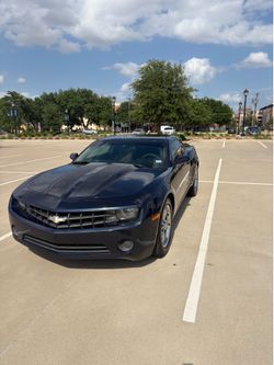 2011 Chevorlet Camaro