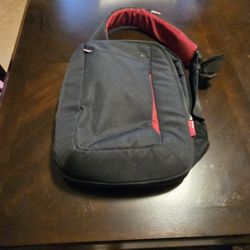 Belkin Laptop Backpack Carrier 