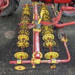 Buddingh Basket Weeder