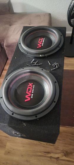 Speakers