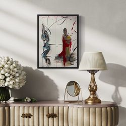 Unique Masterpiece for Home & Office Decor