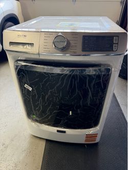 MAYTAG washer MHW8630HW