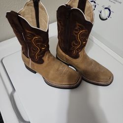 Cowboy Boots