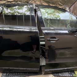 2009 - 2017 AUDI Q5 SQ5  DOORS RH OEM