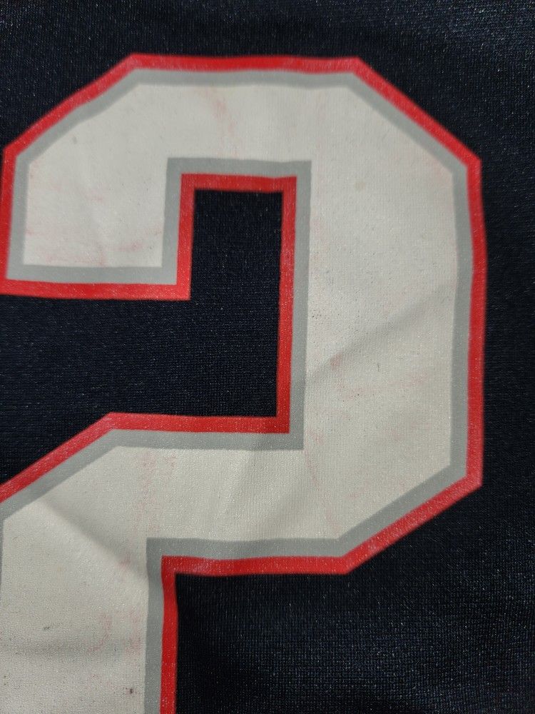 Youth Medium (10/12) Tom Brady Jersey