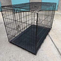 36” Dog cage