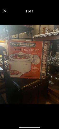 Slow Cooker Pot