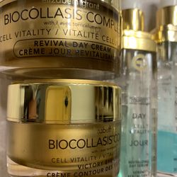 Elizabeth Grant Products And So Much More Susanne Somers, Dancing W/ The Stars Tanning Lotion, Honey Suckle, Botanical Lift, Lip Balms