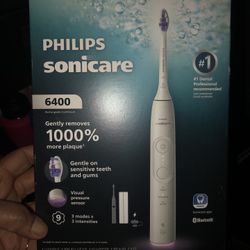 Sonic are Toothbrush 