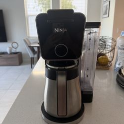 Ninja Coffee Maker 
