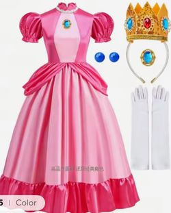 Princess peaches