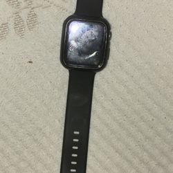 Apple Watch Series 4 