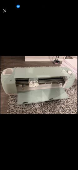 Cricut air 2