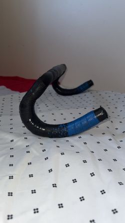 Drop handlebars