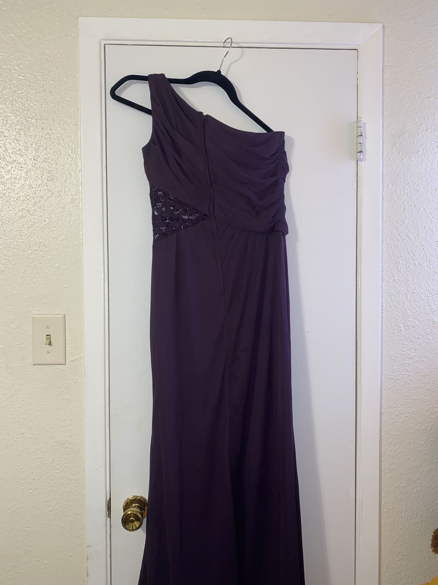 Bridesmaids Dress