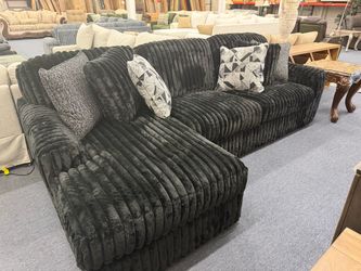 Sofa Chase same day delivery take it home today and pay later no money down no credit need