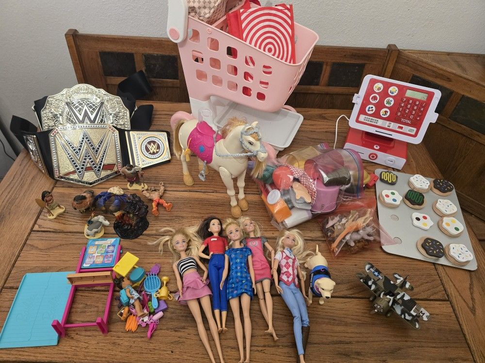 toys