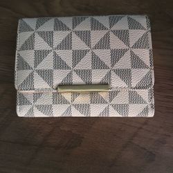 Small wallet