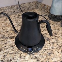 Electric Kettle 