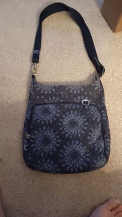 Travelon RFID bag