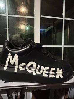 Mc Queens 1-1 used