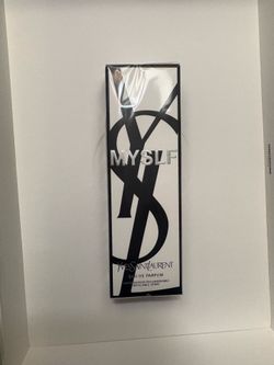 YSL myself