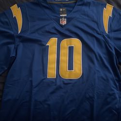 NFL Jersey XL