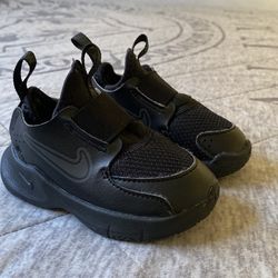 Infant shoes