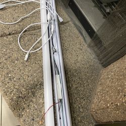 Tube Lights 2 Sets