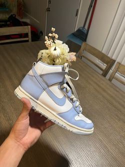 Nike Dunk High