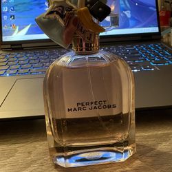 Marc Jacob's Perfect