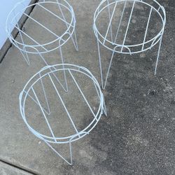 Plant Stands 