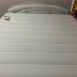 Aero Lux Inflatable Mattress