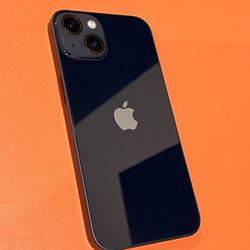 iPhone 13 128GB Unlocked For Any Company✅Price Firm✅