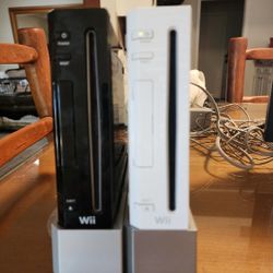 Nintendo Wii Bundle 