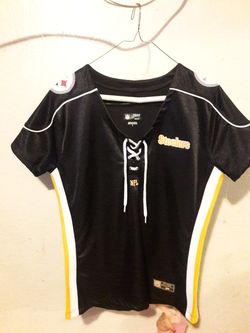Size Large girl jersey .
