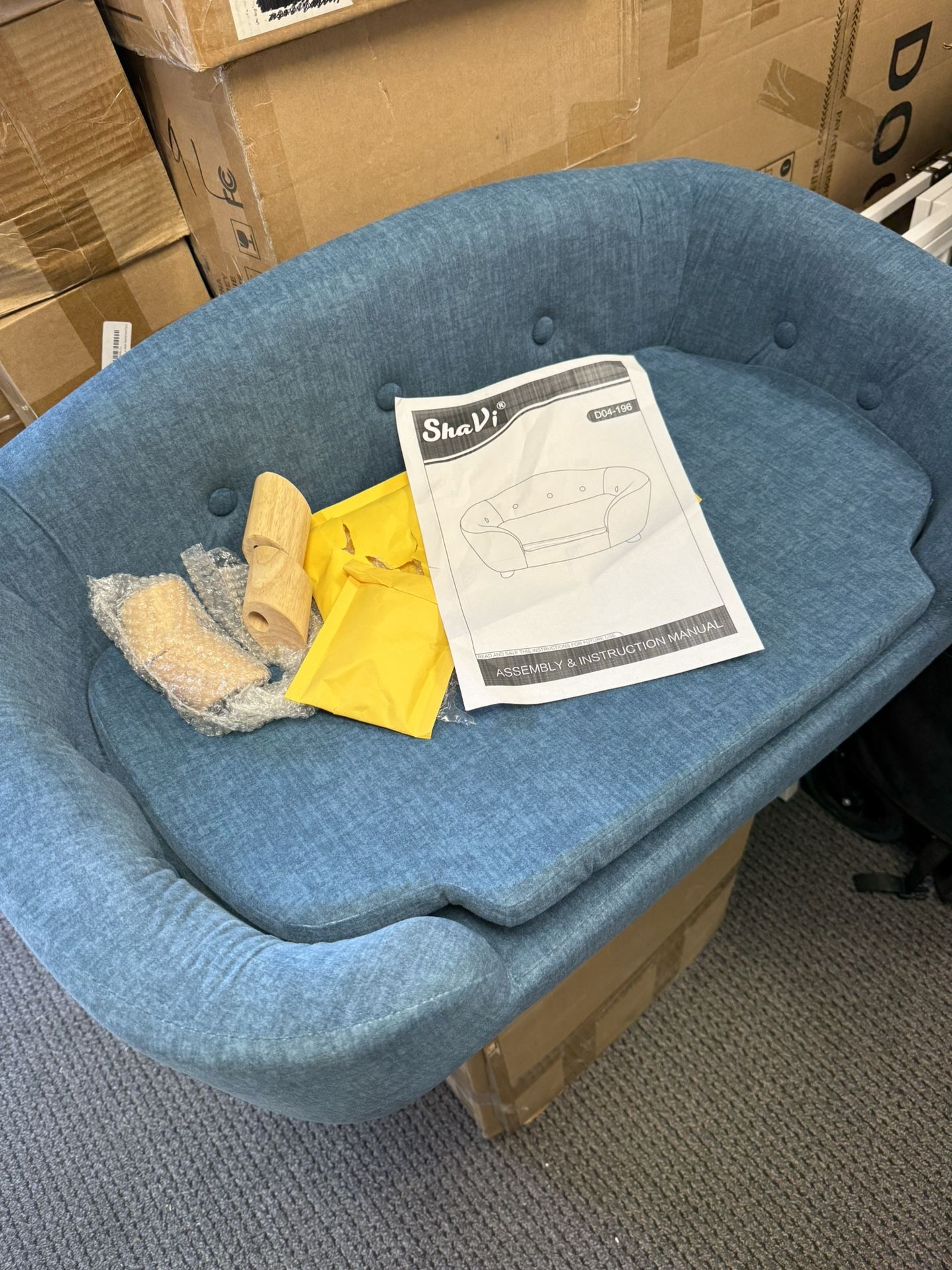Dog Bed . Cat Bed