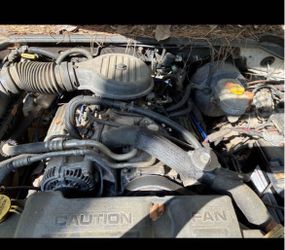 2000 Dodge Durango