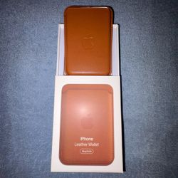  Magsafe Apple Wallet