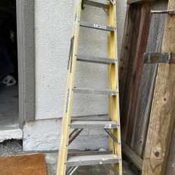 WERNER 🪜 LADDER 