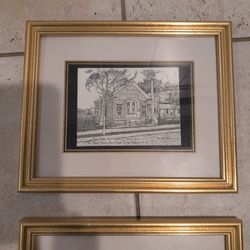 Prints Of 20th Century Long Island
