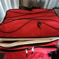 Portable Cooler Bag 