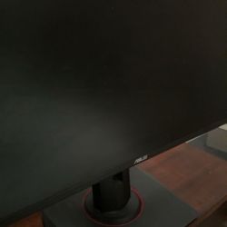 ASUS Gaming Monitor! 240 HZ 