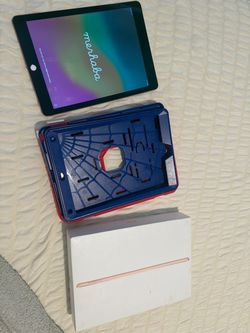 iPad 6th gen 32GB