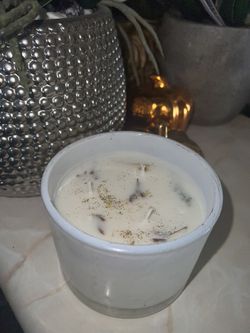 Handmade Candles!
