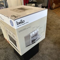 Air Fryer -  Brand New In Box